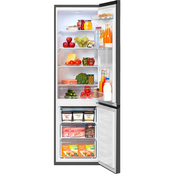Холодильник Beko B1RCSK312G - фото 2
