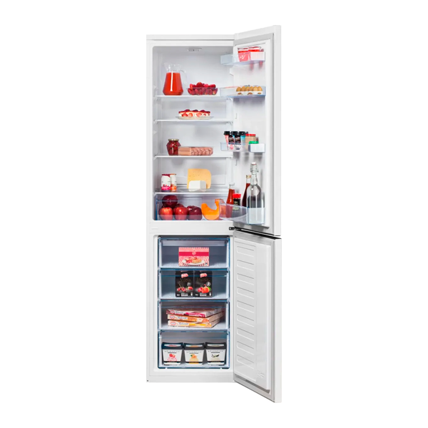 Холодильник Beko B1RCSK332W - фото 3