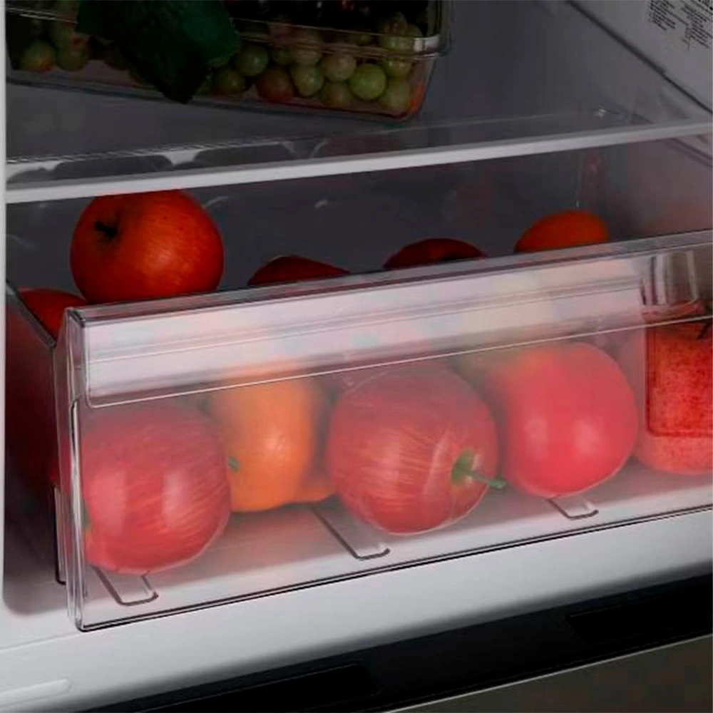 Холодильник Beko B1RCSK332G - фото 4