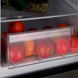 Холодильник Beko B1RCSK332G - фото 4