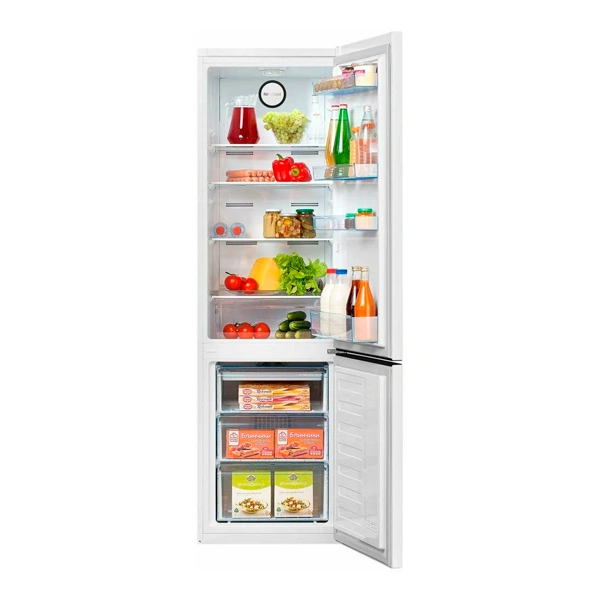 Холодильник Beko B1RCNK312W - фото 3