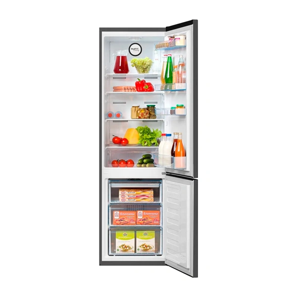 Холодильник Beko B1RCNK312G - фото 3