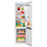 Холодильник Beko B3R0CNK312HW - фото 4