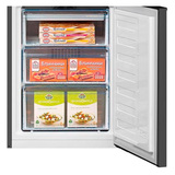 Холодильник Beko B3R0CNK312HG - фото 6