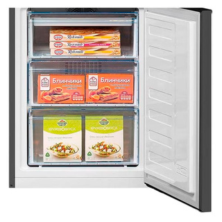 Холодильник Beko B3R0CNK312HG - фото 6