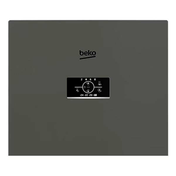 Холодильник Beko B3R0CNK312HG - фото 3