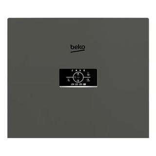 Холодильник Beko B3R0CNK312HG - фото 3