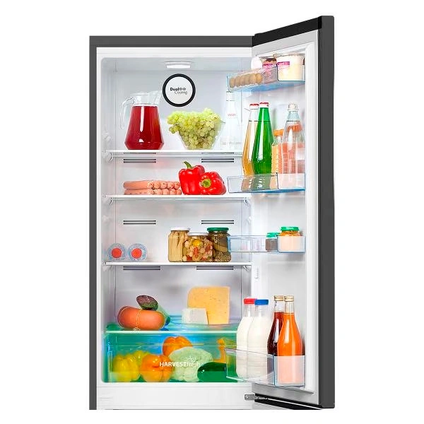 Холодильник Beko B3R0CNK312HG - фото 5