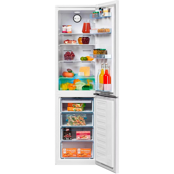 Холодильник Beko B3R0CNK332HW - фото 4
