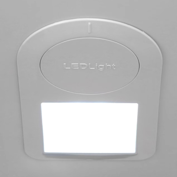 Холодильник Beko B3R0CNK332HW - фото 6