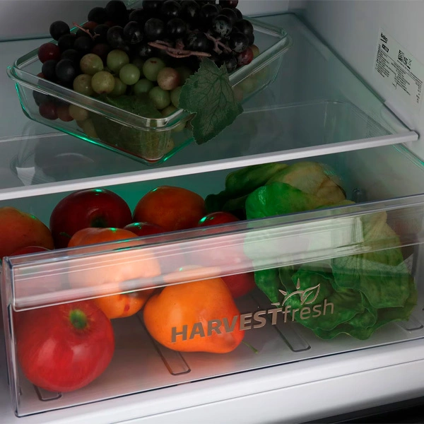 Холодильник Beko B3R0CNK332HW - фото 5