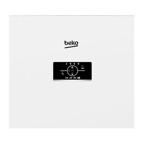 Холодильник Beko B3R0CNK332HW - фото 3