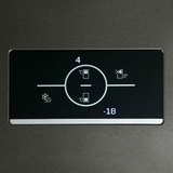 Холодильник Beko B3R0CNK332HG - фото 3