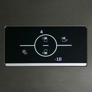 Холодильник Beko B3R0CNK332HG