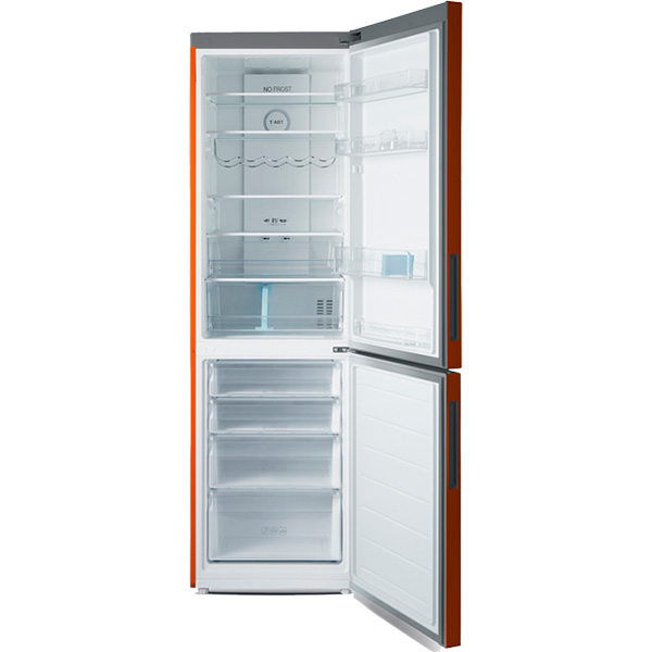 Холодильник Haier C2F636CORGU1 - фото 2
