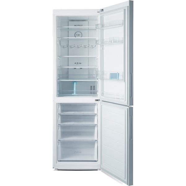 Холодильник Haier C2F636CWRGU1 - фото 3