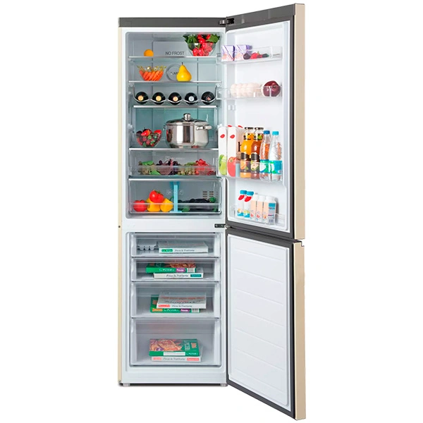 Haier Тоңазытқышы C2F636CCFDU1 - фото 3