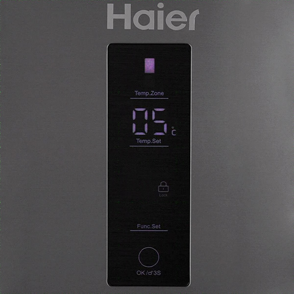 Холодильник Haier C2F636CFFDU1 - фото 4