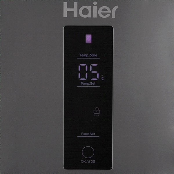 Haier Тоңазытқышы C2F636CFFDU1 - фото 4