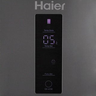 Haier Тоңазытқышы C2F636CFFDU1