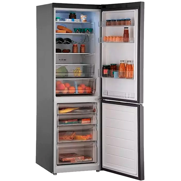 Холодильник Haier C2F636CFFDU1 - фото 2