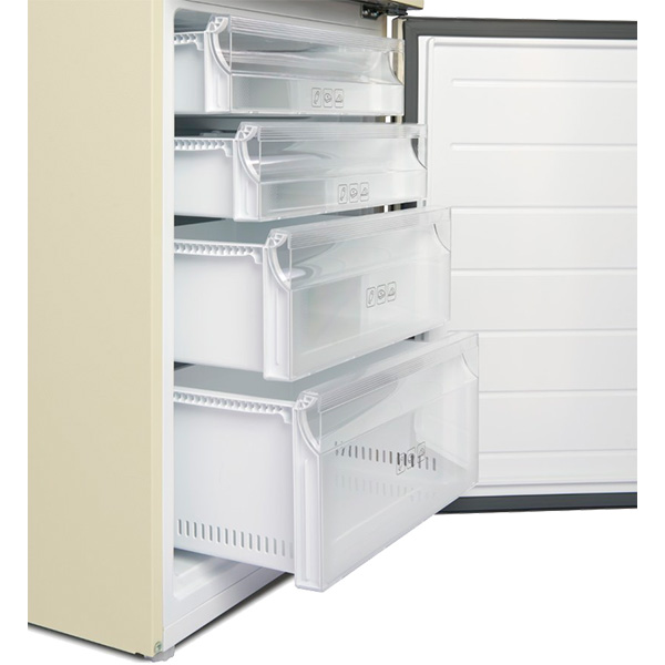 Haier Тоңазытқышы C2F637CCGU1 - фото 3
