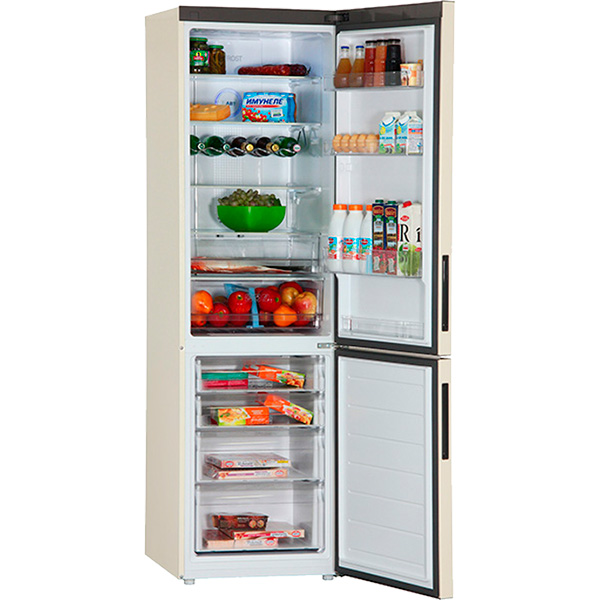 Haier Тоңазытқышы C2F637CCGU1 - фото 2