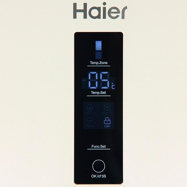 Haier Тоңазытқышы C2F637CCGU1 - фото 4