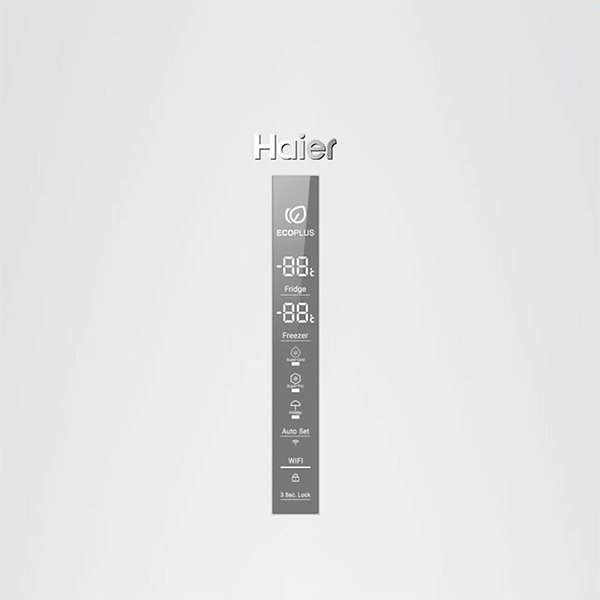 Холодильник Haier C2F637CWRGU1 - фото 5