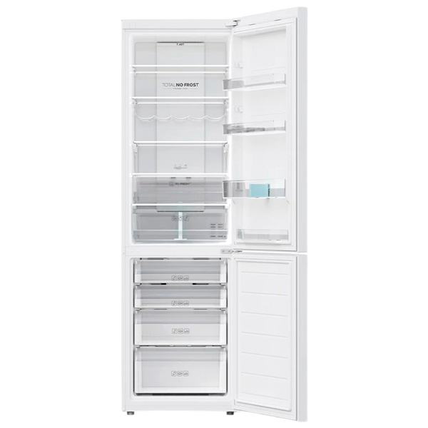 Холодильник Haier C2F637CWRGU1 - фото 4