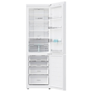 Haier Тоңазытқышы C2F637CWRGU1