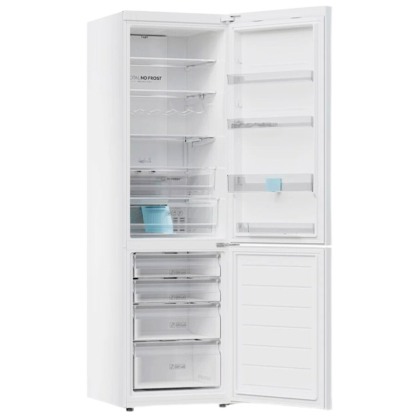 Холодильник Haier C2F637CWRGU1 - фото 6