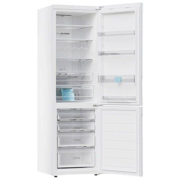 Холодильник Haier C2F637CWMVU1 - фото 4