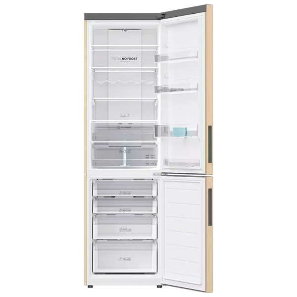 Холодильник Haier C2F637CGGU1 - фото 4