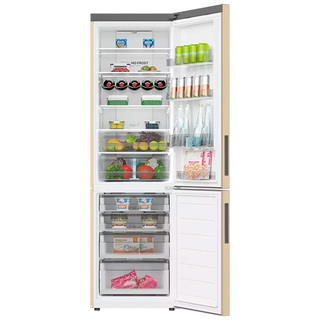 Холодильник Haier C2F637CGGU1 - фото 3