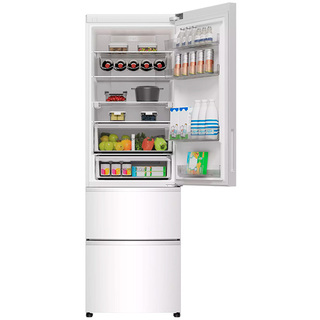 Haier тоңазытқышы A4F637CWMVU1