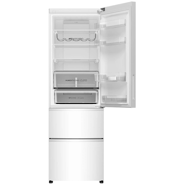 Haier тоңазытқышы A4F637CWMVU1 - фото 4