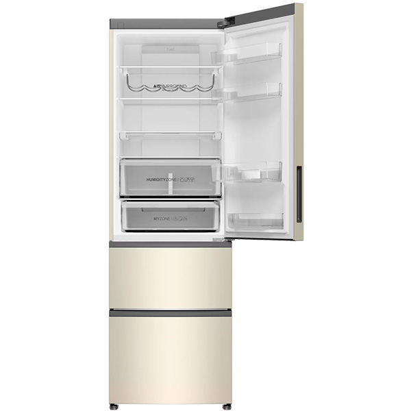 Холодильник Haier A4F637CCMVU1 - фото 4