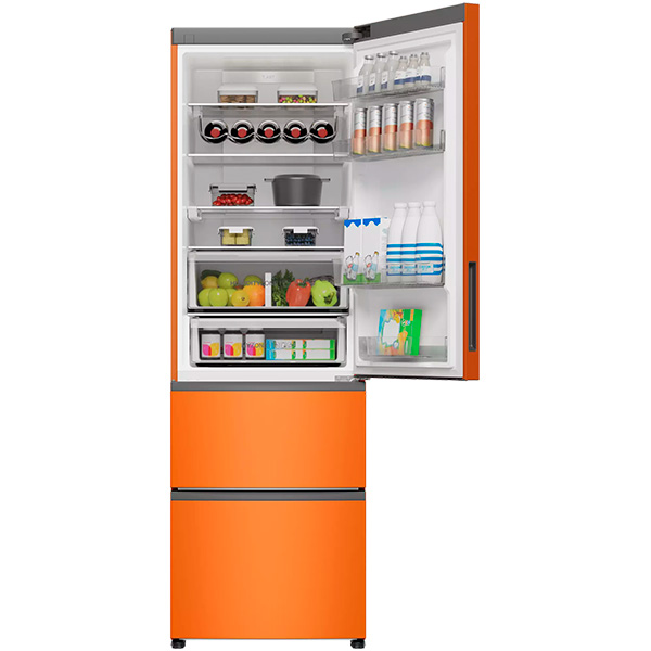 Холодильник Haier A4F637COMVU1 - фото 5