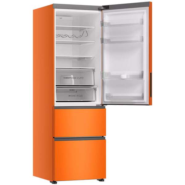 Холодильник Haier A4F637COMVU1 - фото 3