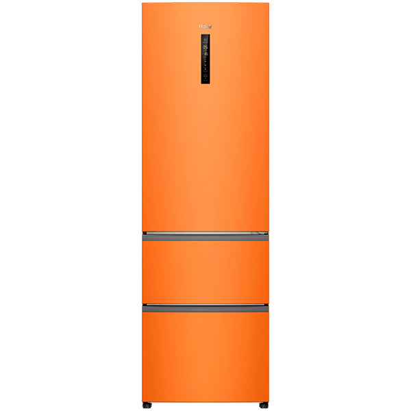 Комплект Холодильник Haier A4F637COMVU1 + Микроволновая печь Haier HMB-DG208SA TD0045262 - фото 3