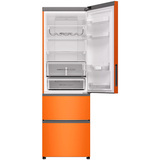 Комплект Холодильник Haier A4F637COMVU1 + Микроволновая печь Haier HMB-DG208SA TD0045262 - фото 5