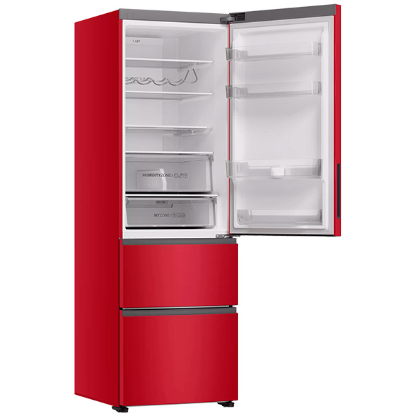 Холодильник Haier A4F637CRMVU1 - фото 3