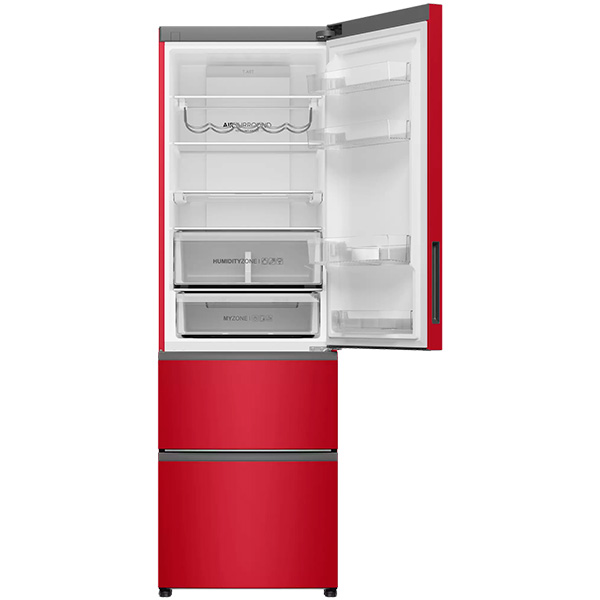 Холодильник Haier A4F637CRMVU1 - фото 4