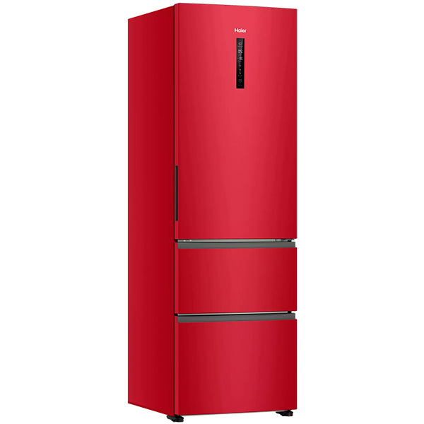 Жиынтық Haier тоңазытқышы A4F637CRMVU1 + Микроволновая печь Haier HMB-DG208SA TD0045262  - фото 2