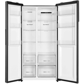 Haier тоңазытқышы HRF-541DY7RU - фото 5