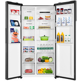 Haier тоңазытқышы HRF-541DY7RU - фото 6