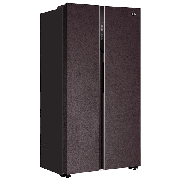 Комплект Холодильник Haier HRF-541DY7RU + СВЧ-печь Haier HMB-DM208BA HRF-541DY7RU - фото 2