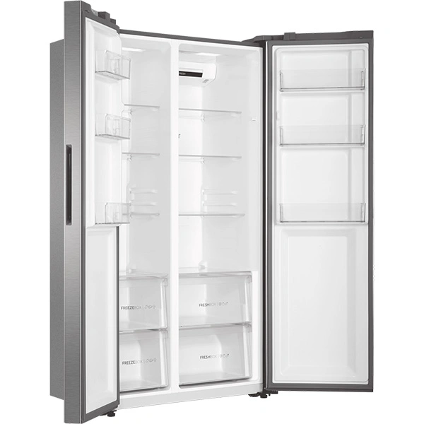 Холодильник Haier HRF-541DM7RU - фото 5