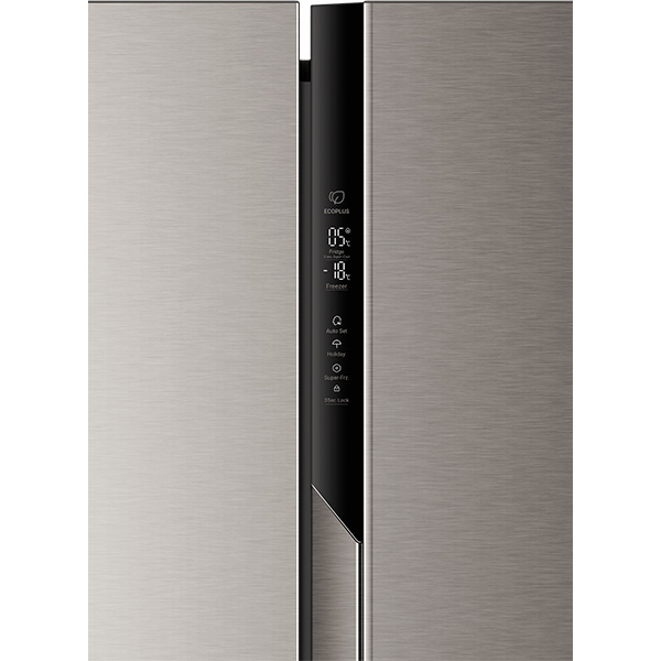 Холодильник Haier HRF-541DM7RU - фото 3